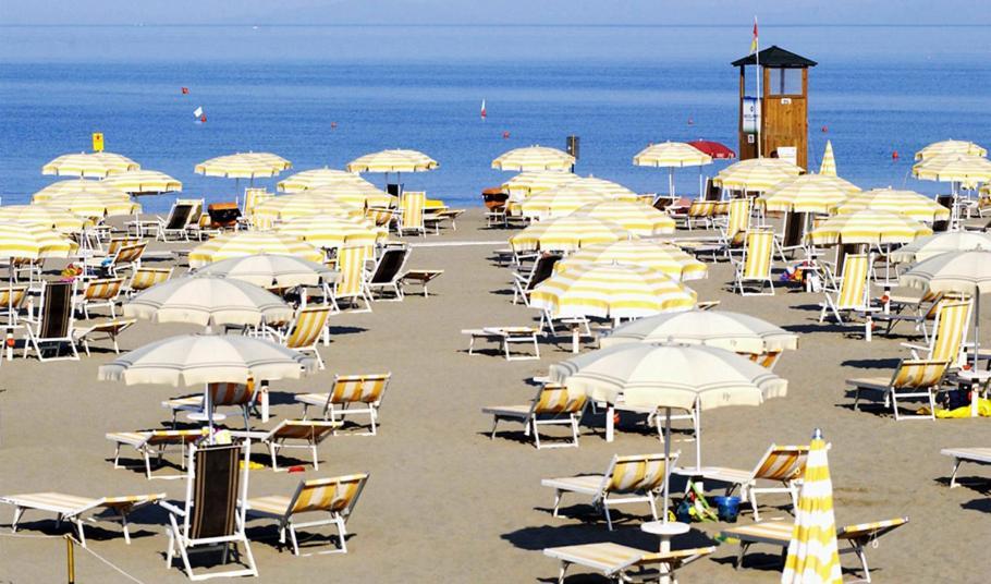 Hotel Principe Принчипіна-а-Маре Екстер'єр фото