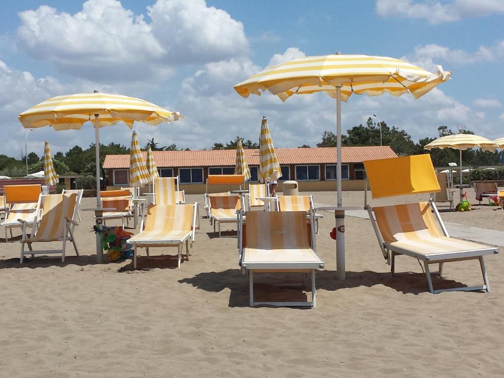 Hotel Principe Принчипіна-а-Маре Екстер'єр фото